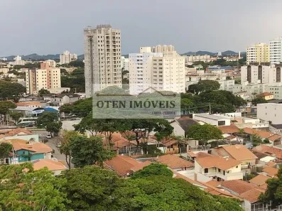 Apartamento com 2 Quartos à venda, 60m² no Jardim América, São José dos Campos