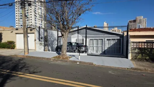 Casa com 3 Quartos à venda, 120m² no Jardim Planalto, Campinas