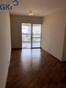 Apartamento com 3 Quartos para alugar, 94m² no Vila Romana, São Paulo