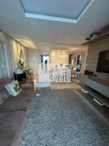 Apartamento com 3 Quartos à venda, 150m² no Centro, Campos dos Goytacazes