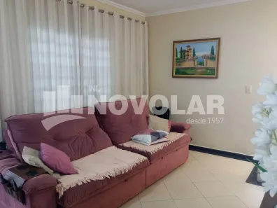 Sobrado com 3 Quartos à venda, 111m² no Vila Maria Alta, São Paulo