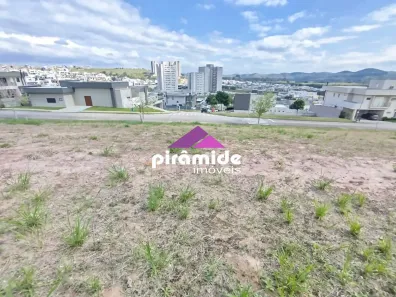 Lote/Terreno à venda, 600m² no Urbanova, São José dos Campos