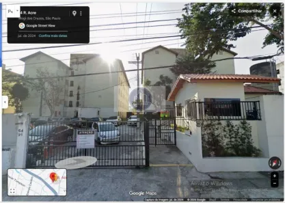 Apartamento com 2 Quartos à venda, 49m² no Mogi Moderno, Mogi das Cruzes