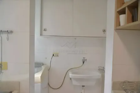 Apartamento com 2 Quartos para alugar, 60m² no Vila Metalúrgica, Santo André