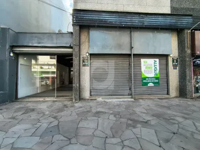 Ponto Comercial para alugar, 73m² no Centro, São Leopoldo