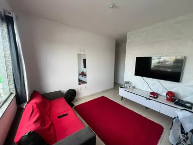 Apartamento com 1 Quarto à venda, 47m² no Centro, Nilópolis