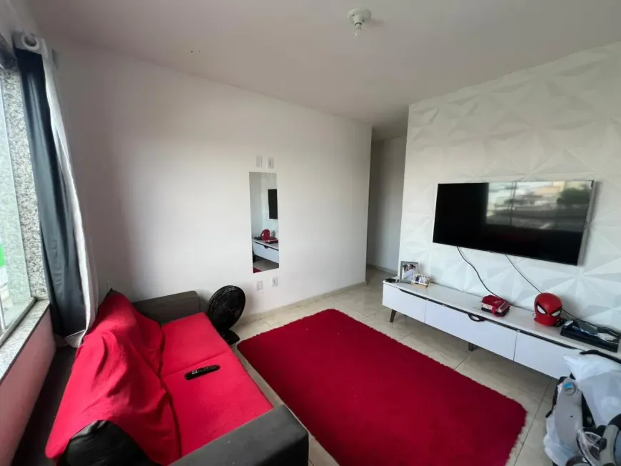 Apartamentos para venda com 1 quartos e 47 m² em Centro - Nilópolis, RJ - Viva Real