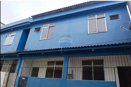 Casa com 2 Quartos à venda, 50m² no Honório Gurgel, Rio de Janeiro