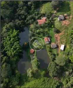 Fazenda/Sítio à venda, 77m² no , Caldazinha