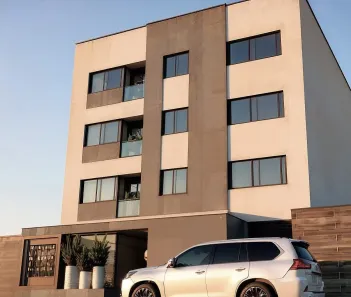 Apartamento com 2 Quartos à venda, 60m² no Jardim Amália, Volta Redonda