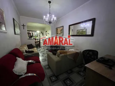 Casa com 3 Quartos à venda, 225m² no Cidade Satélite Santa Bárbara, São Paulo