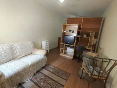 Kitnet com 1 Quarto para alugar, 40m² no Centro, Campinas