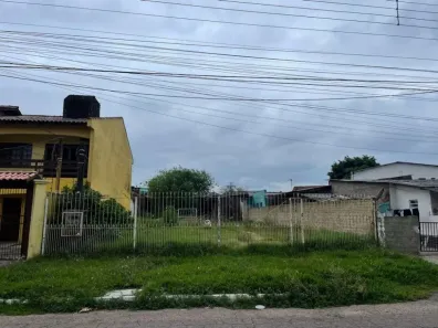 Lote/Terreno à venda, 500m² no Mathias Velho, Canoas