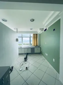 Sala Comercial para alugar, 91m² no Centro, Florianópolis