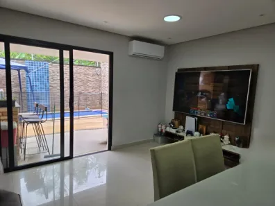 Casa de Condomínio com 3 Quartos à venda, 110m² no Chácara Planalto, Jundiaí