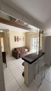Apartamento com 2 Quartos à venda, 62m² no Araçagy, São José de Ribamar
