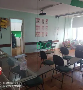 Sala Comercial à venda, 67m² no Santa Efigênia, São Paulo