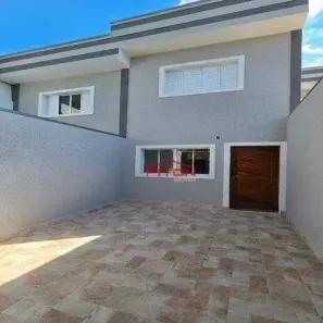 Sobrado com 2 Quartos à venda, 65m² no Parque Guaianazes, São Paulo