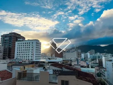 Sala Comercial à venda, 32m² no Ipanema, Rio de Janeiro