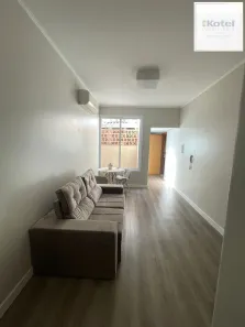 Apartamento com 1 Quarto à venda, 48m² no Menino Deus, Porto Alegre