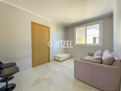 Apartamento com 2 Quartos para alugar, 63m² no Ouro Branco, Novo Hamburgo
