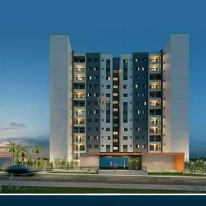 Apartamento com 3 Quartos à venda, 66m² no Parque Industrial, Campinas