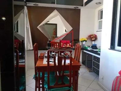 Apartamento com 2 Quartos à venda, 96m² no Flamengo, Rio de Janeiro