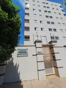 Apartamento com 2 Quartos para alugar, 70m² no Parque Industrial, São José do Rio Preto
