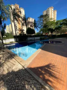 Apartamento com 2 Quartos para alugar, 58m² no Residencial Eldorado, Goiânia