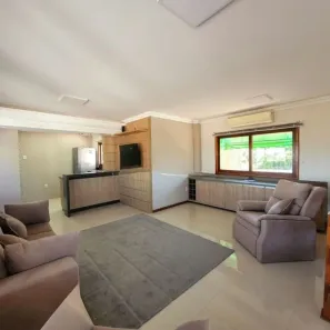Cobertura com 3 Quartos à venda, 252m² no Jardim Floresta, Porto Alegre