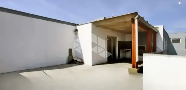 Cobertura com 2 Quartos à venda, 114m² no Medianeira, Porto Alegre