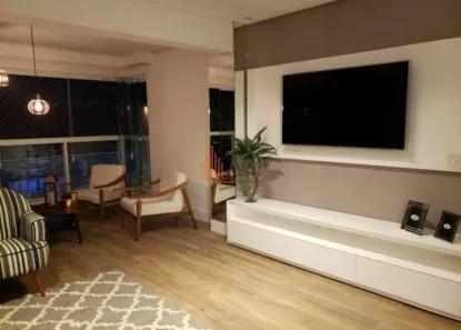 Apartamento com 3 Quartos à venda, 115m² no Tatuapé, São Paulo