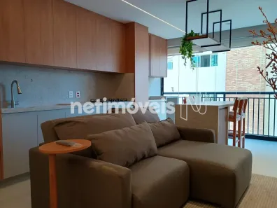 Apartamento com 2 Quartos para alugar, 72m² no Jardim das Acácias, São Paulo