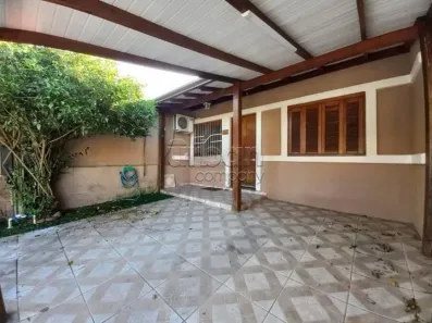 Casa com 2 Quartos à venda, 80m² no São José, Canoas