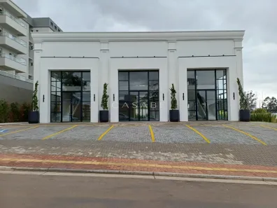 Ponto Comercial com 1 Quarto à venda, 212m² no São Vicente, Gravataí