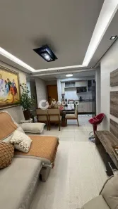 Apartamento com 3 Quartos à venda, 62m² no Nossa Senhora das Graças, Uberlândia