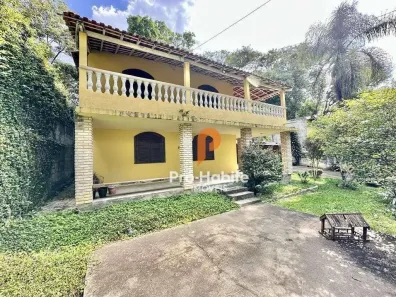 Casa de Condomínio com 3 Quartos à venda, 150m² no Jardim Colibri, Cotia