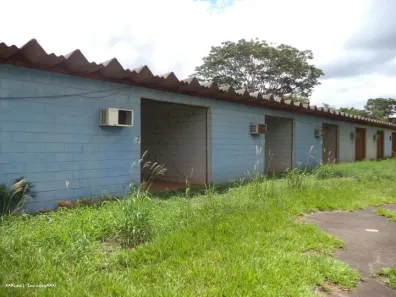 Lote/Terreno para alugar, 1500m² no Álvares Machado, Álvares Machado