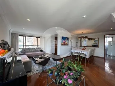 Apartamento com 3 Quartos à venda, 168m² no Vila Prudente, São Paulo
