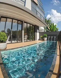 Apartamento com 2 Quartos à venda, 80m² no Bombas, Bombinhas