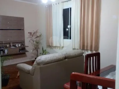 Apartamento com 1 Quarto à venda, 58m² no Marapé, Santos