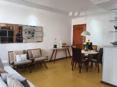 Apartamento com 2 Quartos à venda, 82m² no Pituba, Salvador