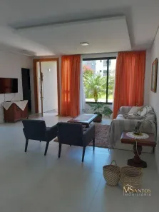 Casa de Condomínio com 4 Quartos à venda, 288m² no Cachoeira do Bom Jesus, Florianópolis