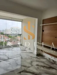 Apartamento com 2 Quartos à venda, 54m² no Ipiranga, São Paulo
