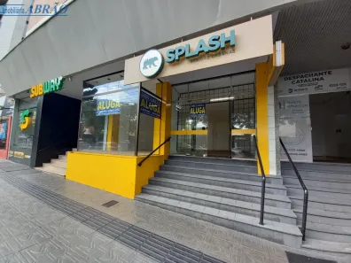 Sala Comercial com 1 Quarto para alugar, 93m² no Zona 01, Maringá