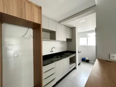 Apartamento com 2 Quartos para alugar, 65m² no Fortaleza Alta, Blumenau