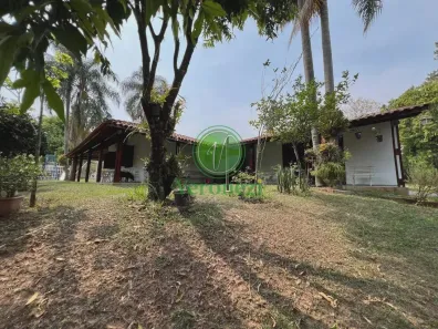 Fazenda/Sítio com 3 Quartos à venda, 12100m² no , Porto Feliz