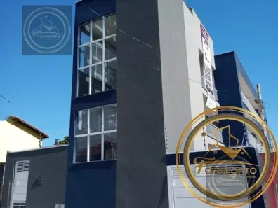 Apartamento com 2 Quartos à venda, 31m² no Vila Santa Teresa (Zona Leste), São Paulo