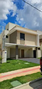 Casa de Condomínio com 4 Quartos à venda, 181m² no Jardins Marselha, Aparecida de Goiânia