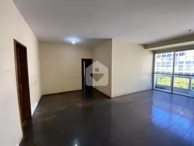 Apartamento com 3 Quartos à venda, 112m² no Jardim Botânico, Rio de Janeiro